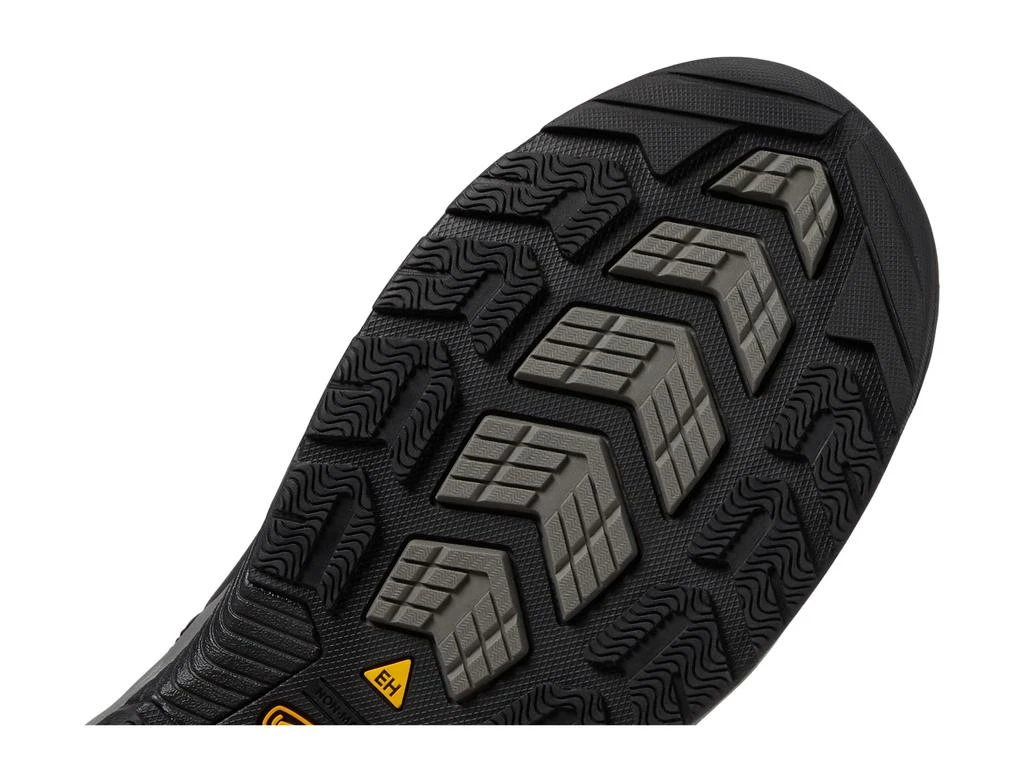 Keen Atlanta Cool II (Steel Toe) 6