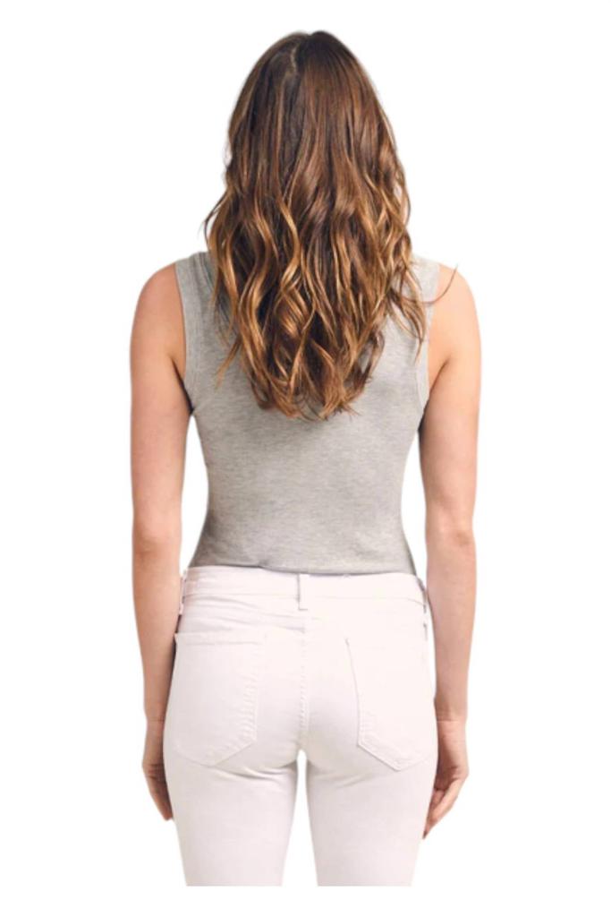 LAmade You Rib Tank Top