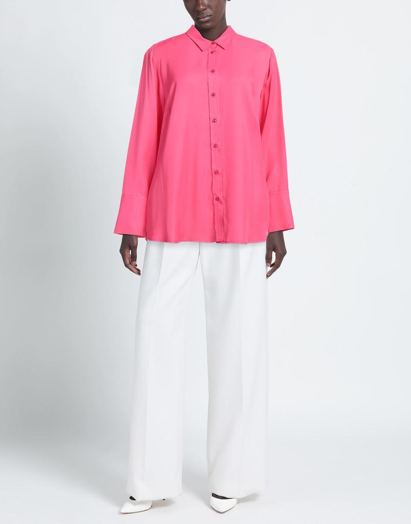 Eterna Solid color shirts & blouses