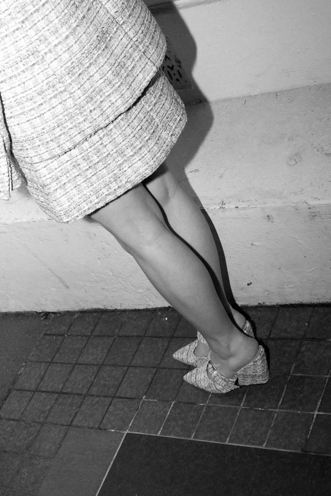 REMAIN Remain - Nola Mid Rise Mini Skirt 5