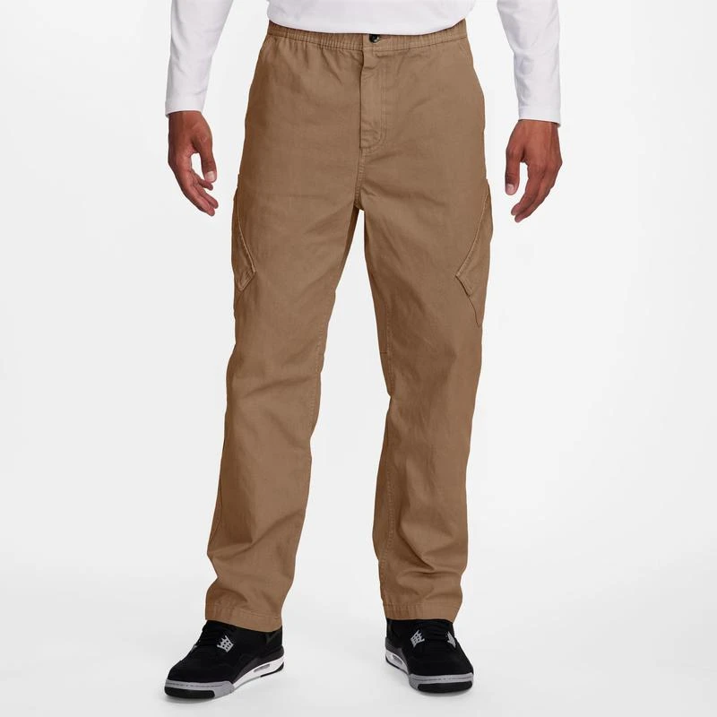 NIKE Jordan Statement Wash Pants - Men's 1