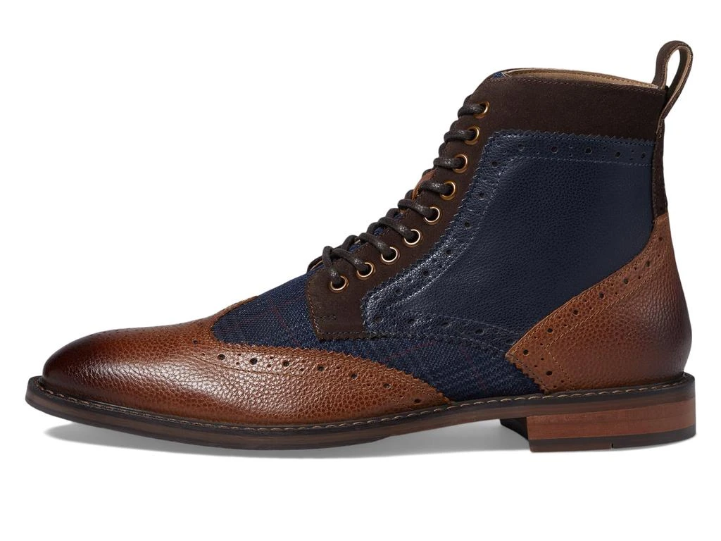 Stacy Adams Finnegan Wing Tip Boot 4