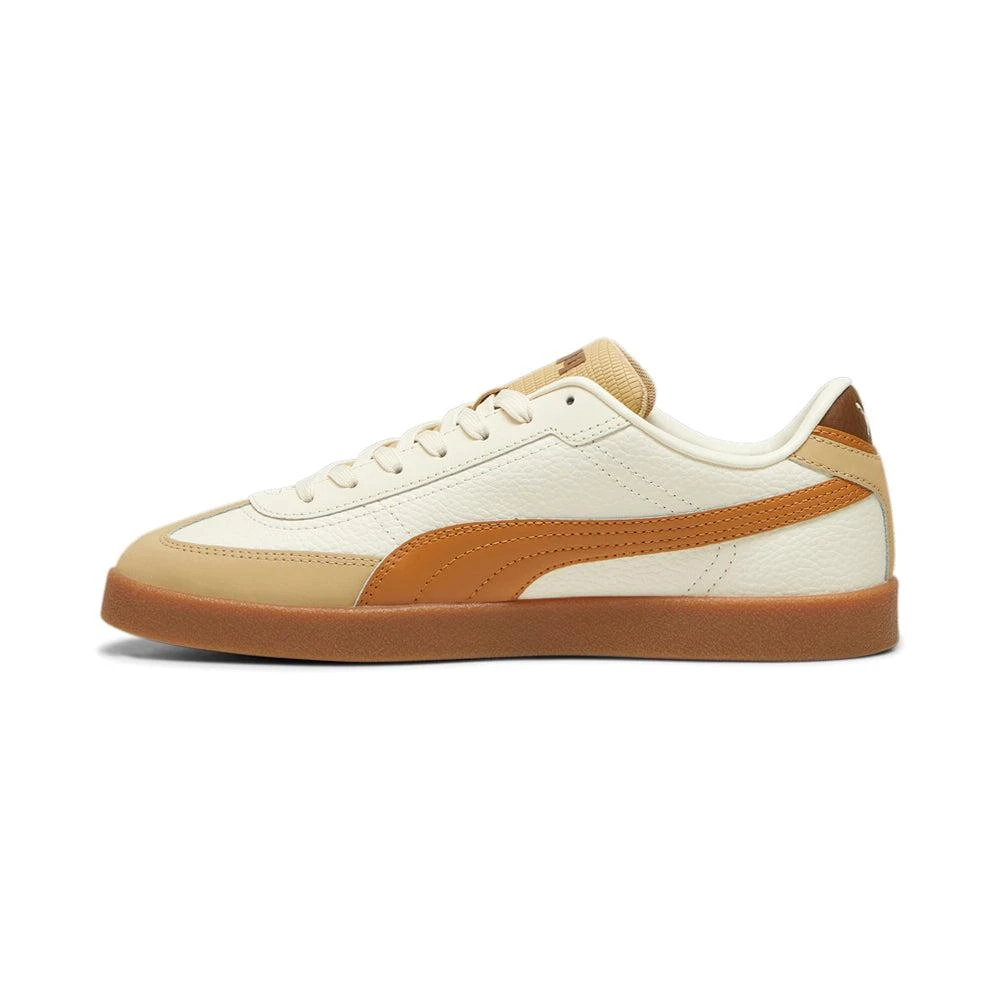 Puma Club Era II Lace Up Sneakers 3