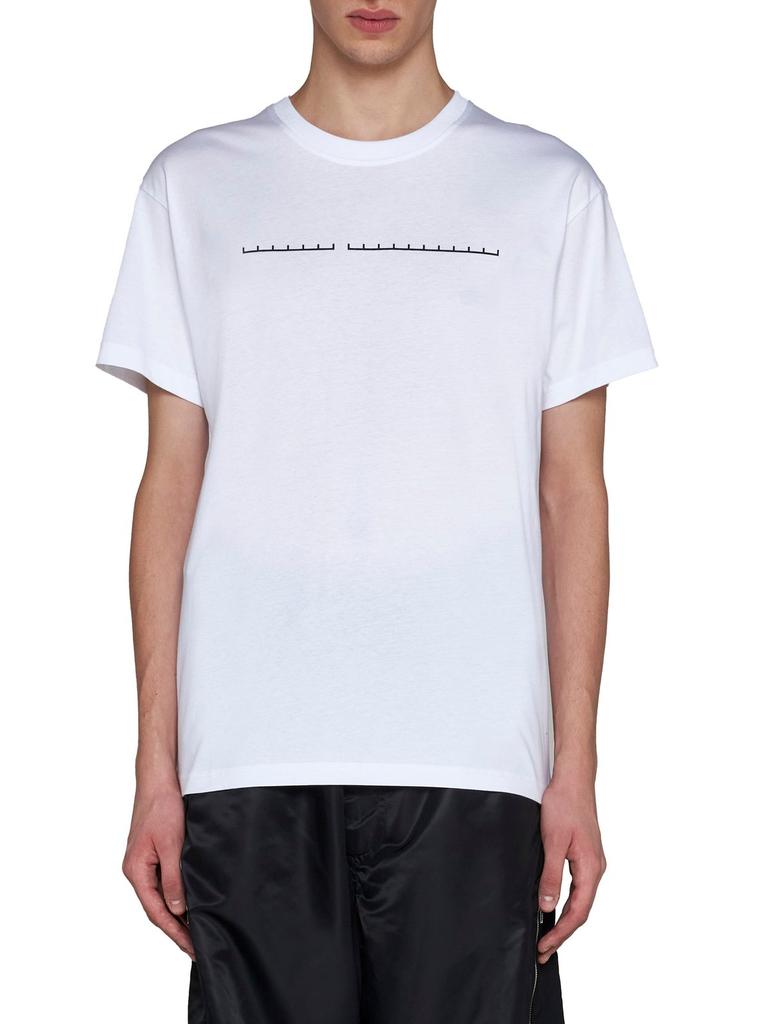 Random Identities Random Identities Graphic T-Shirt