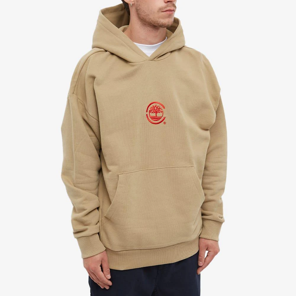 Timberland Timberland x CLOT Hoodie 2