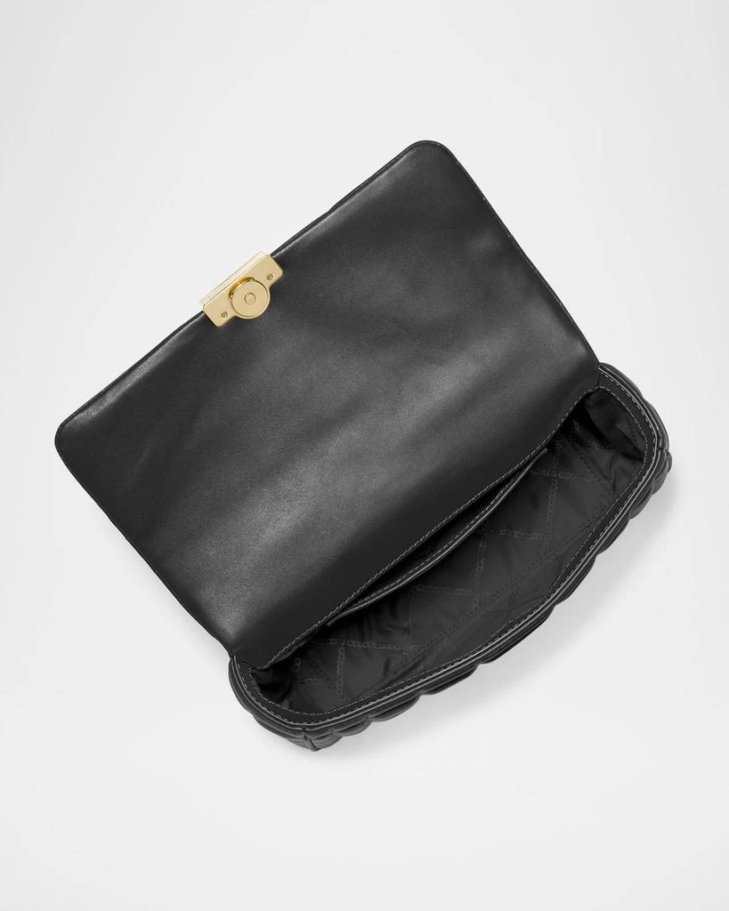 Michael Kors Tribeca Quilted Leather Shoulder Bag 3