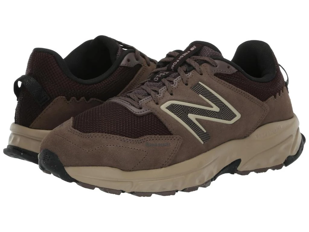 New Balance Fresh Foam T510v6 H2O Resist 1