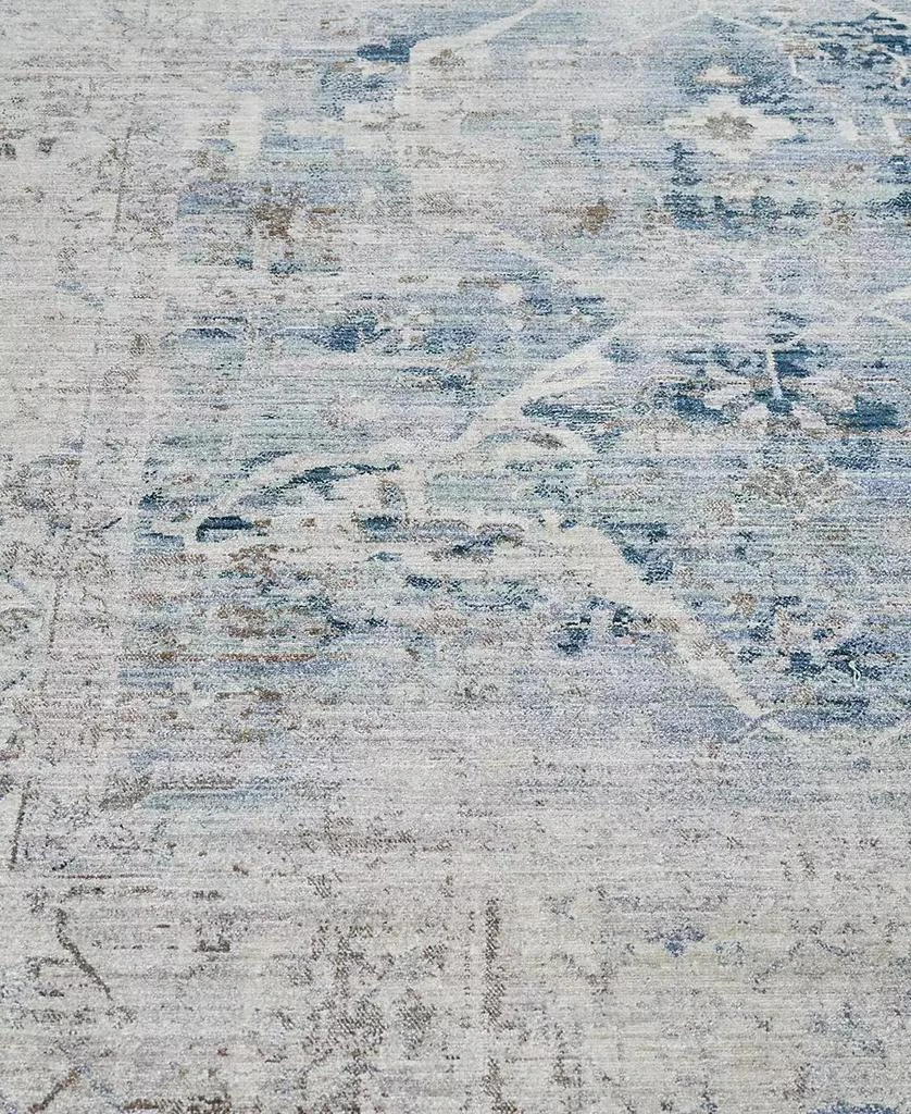 Exquisite Rugs Vintage Looms VTL-73 6'x9' Area Rug 5