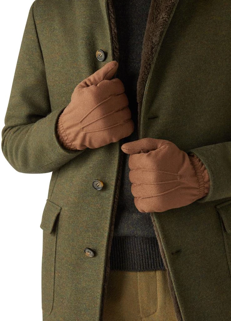Loro Piana Ashford Gloves 2