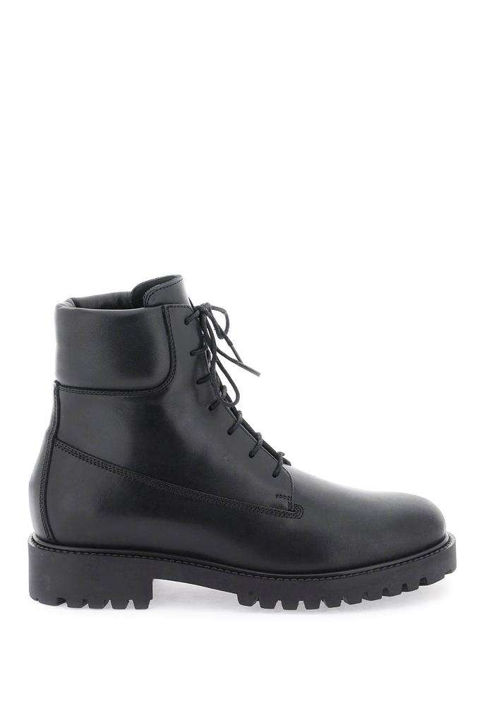 Totême husky ankle boots