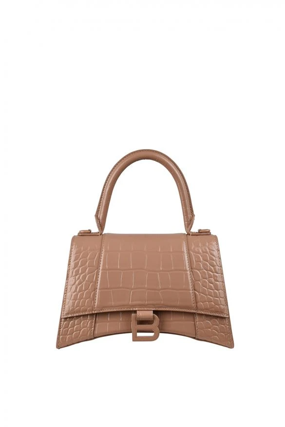 Balenciaga Hourglass handbag 1