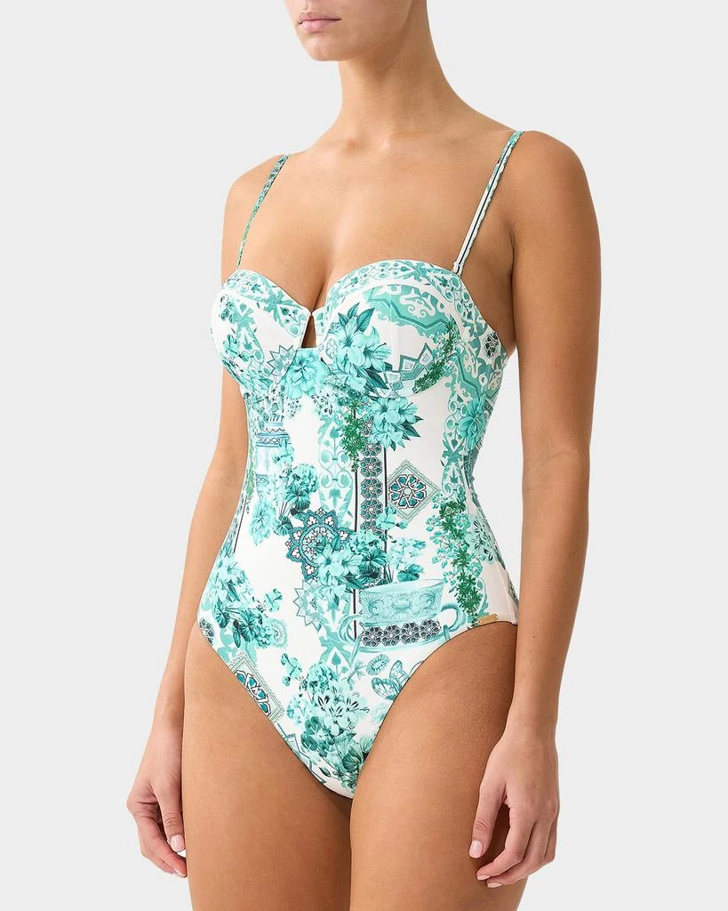 Camilla Balearic Bebe One-Piece Swimsuit 7