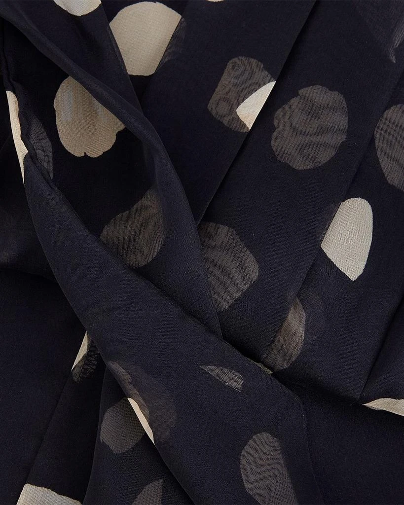 Phase Eight Maxine Spot Jumpsuit 7