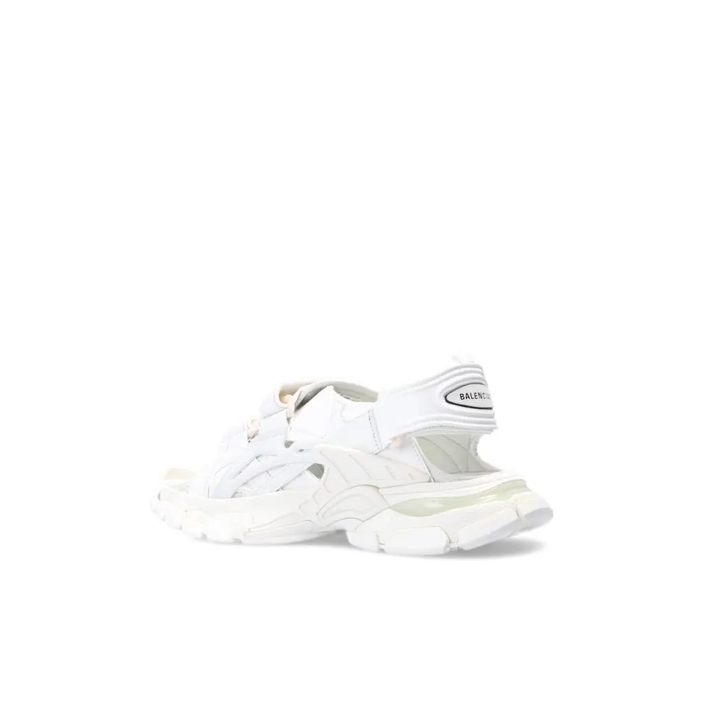 Balenciaga Balenciaga Track Chunky Sandals 4