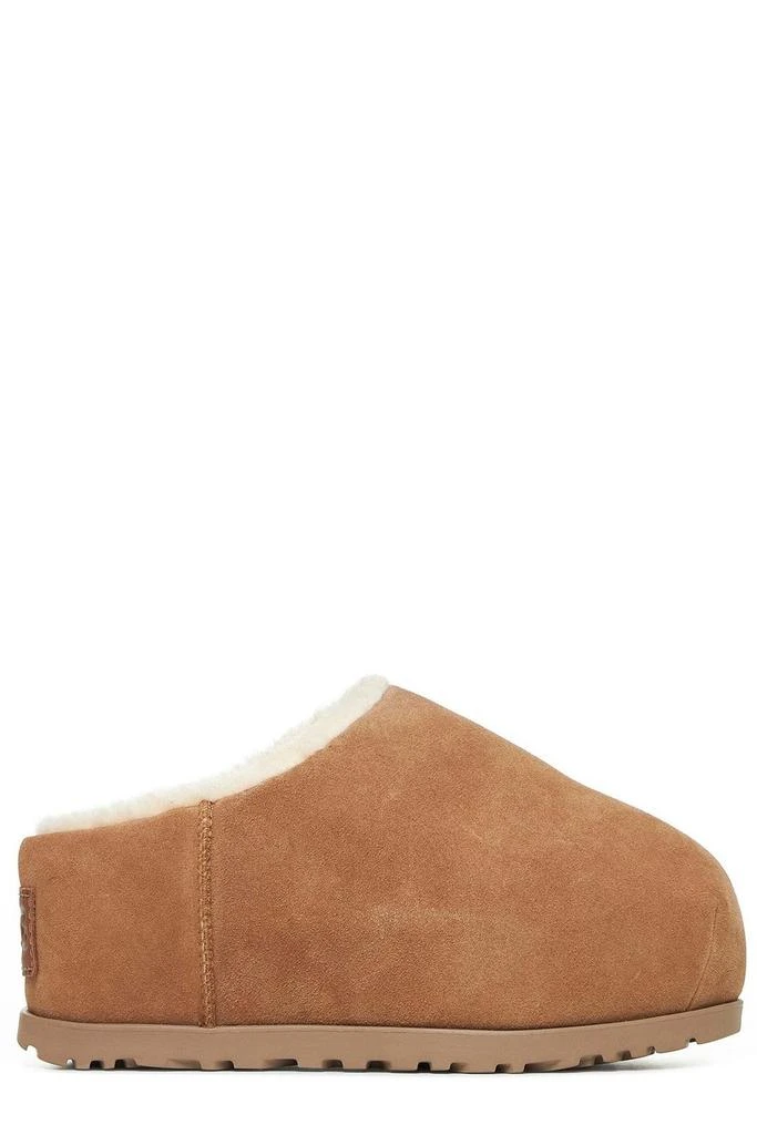 UGG UGG Pumped Round Toe Slides 1