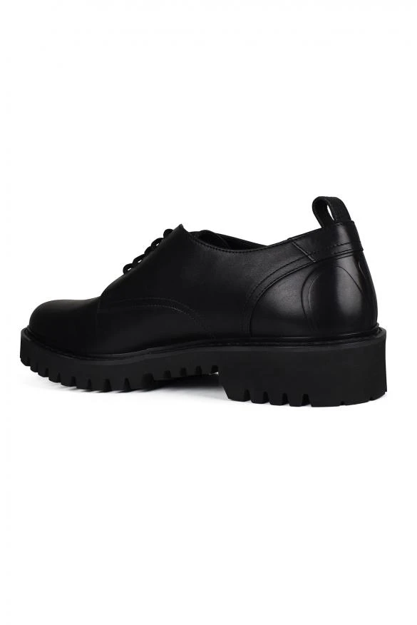Valentino Derbies 3