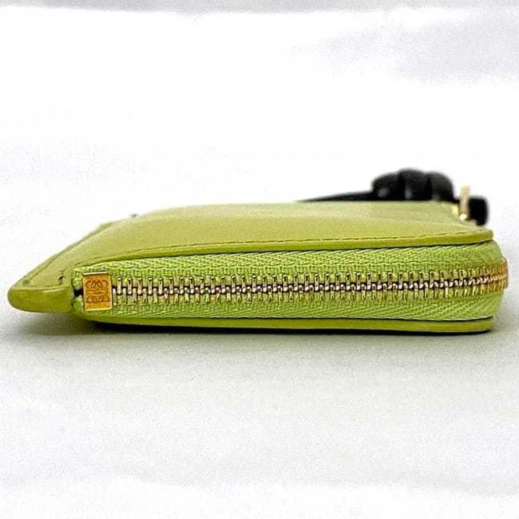 Loewe Leather Coin Purse/Coin Case (Pre-Owned) 2