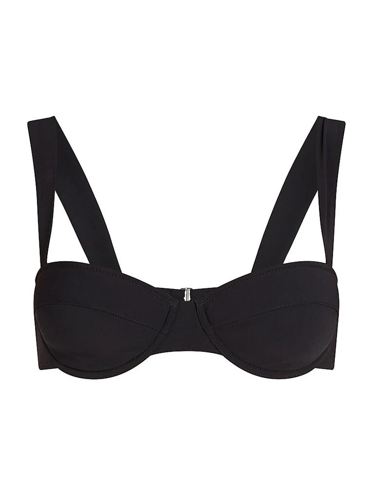 VALIMARE Athens Balconette Bikini Top 1