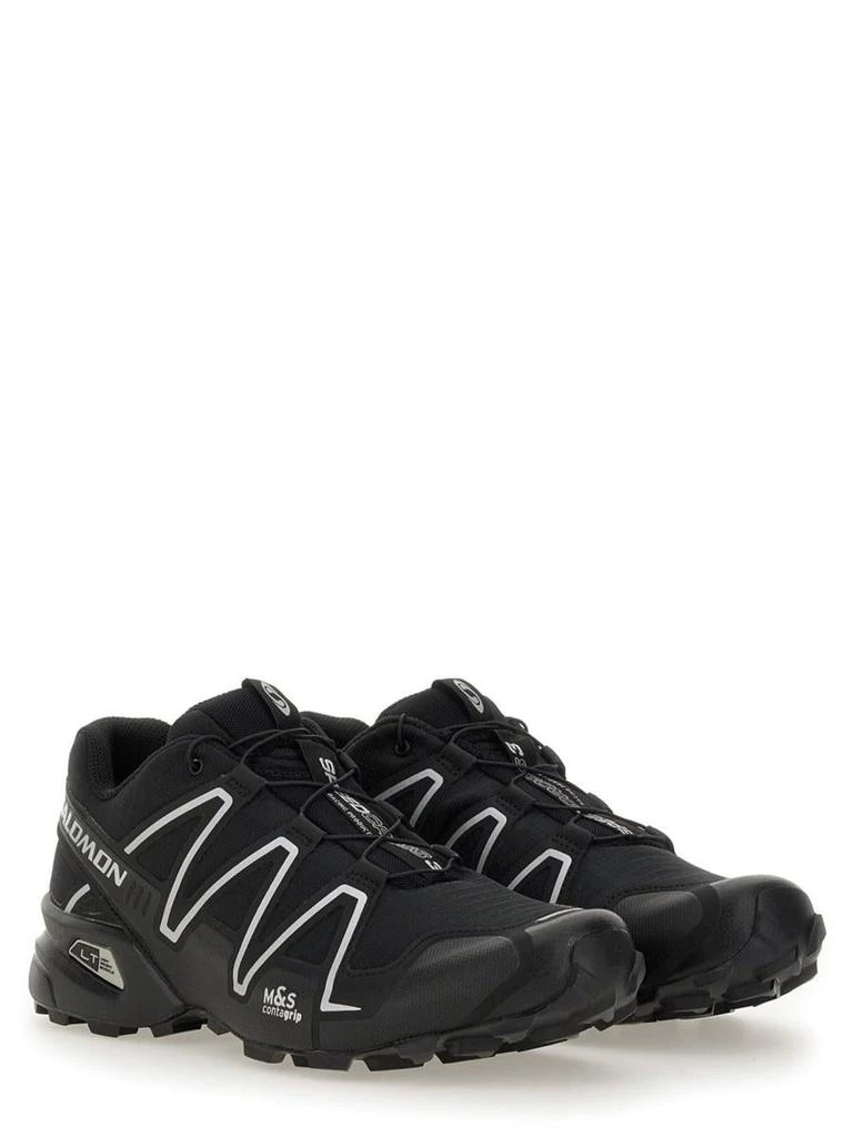 Salomon Salomon "Speedcross 3" Sneaker Unisex 2