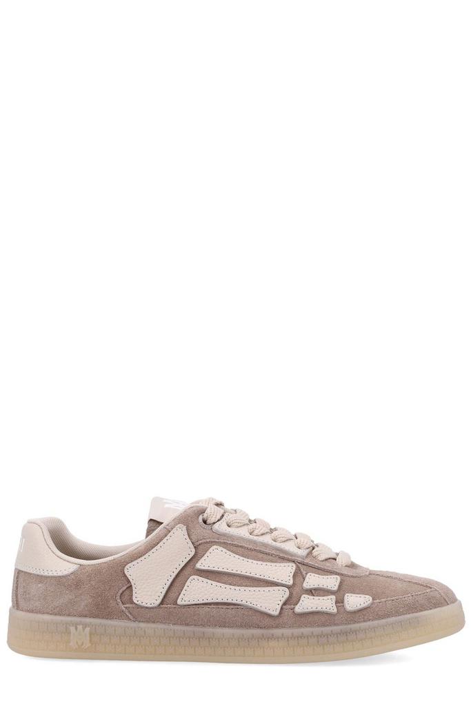 スニーカー AMIRI 'Pacific Bones' sneakers AMIRI Amiri Pacific Bones Sneakers - Casual Shoes - Compare