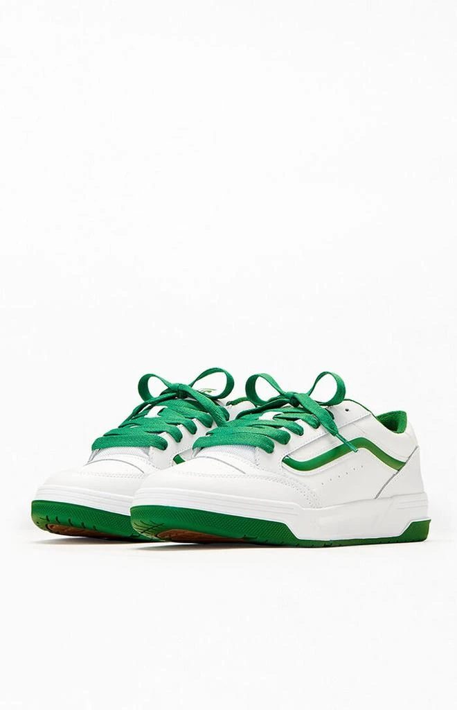 Vans Hylane Shoe 2