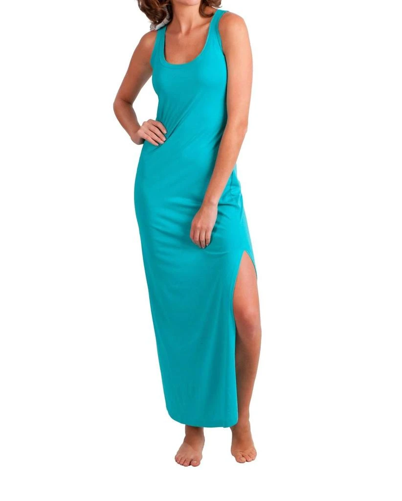 Essential Colors Tank Maxi Dress In Emerald On Sale Now with Up to 64% Off | Discover Exclusive Deals & Savings at BeyondStyle Authentic Twelve Eighty Eight women|clothing|dresses with Limited-Time Essential Colors Tank Maxi Dress In Emerald On Sale Now with Up to 64% Off | Discover Exclusive Deals & Savings at BeyondStyle Authentic Twelve Eighty Eight women|clothing|dresses with Limited-Time