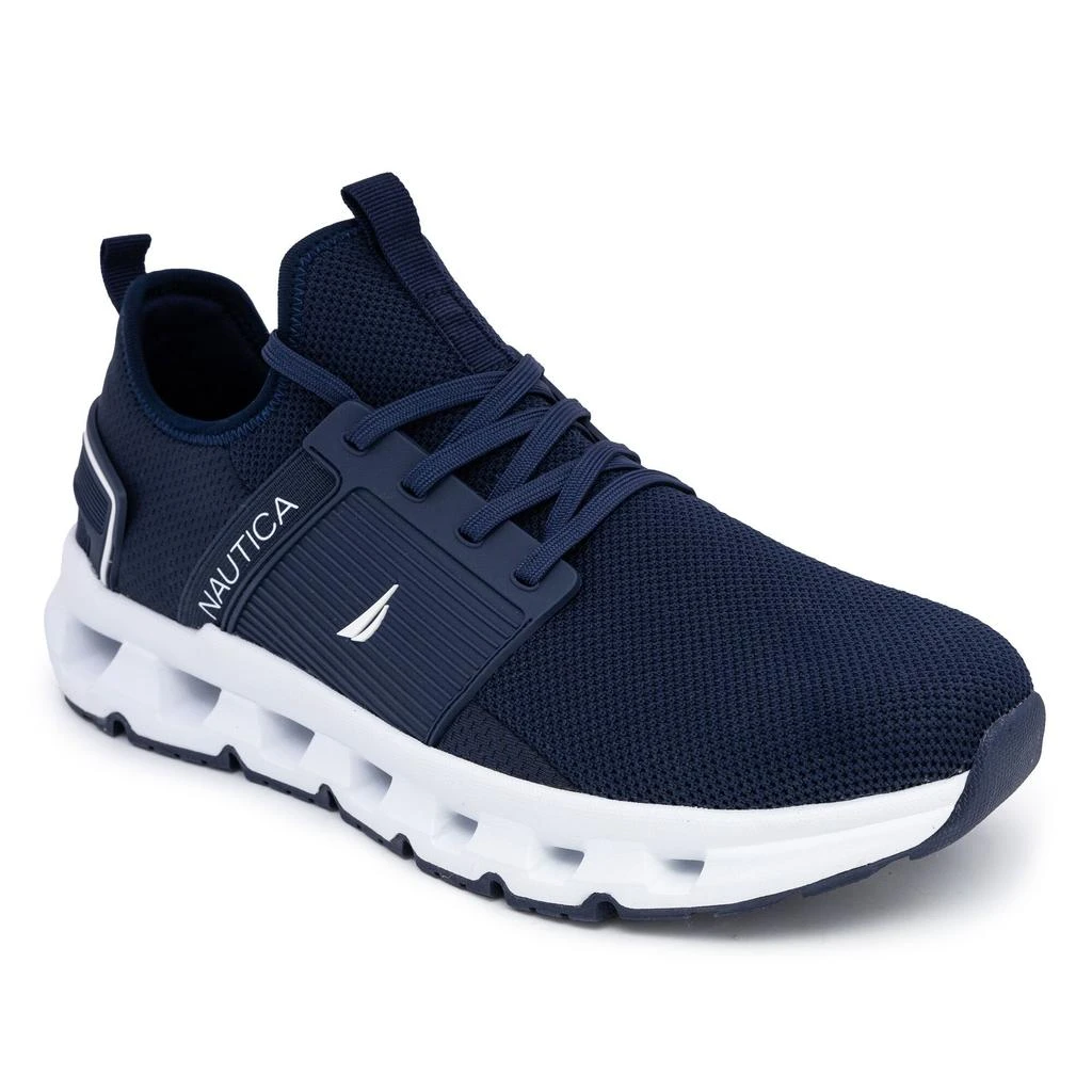 Nautica Lace-Up Sneaker 1