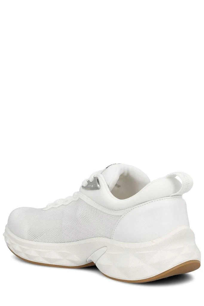 Jimmy Choo Jimmy Choo Diamond Run F Sneakers 3