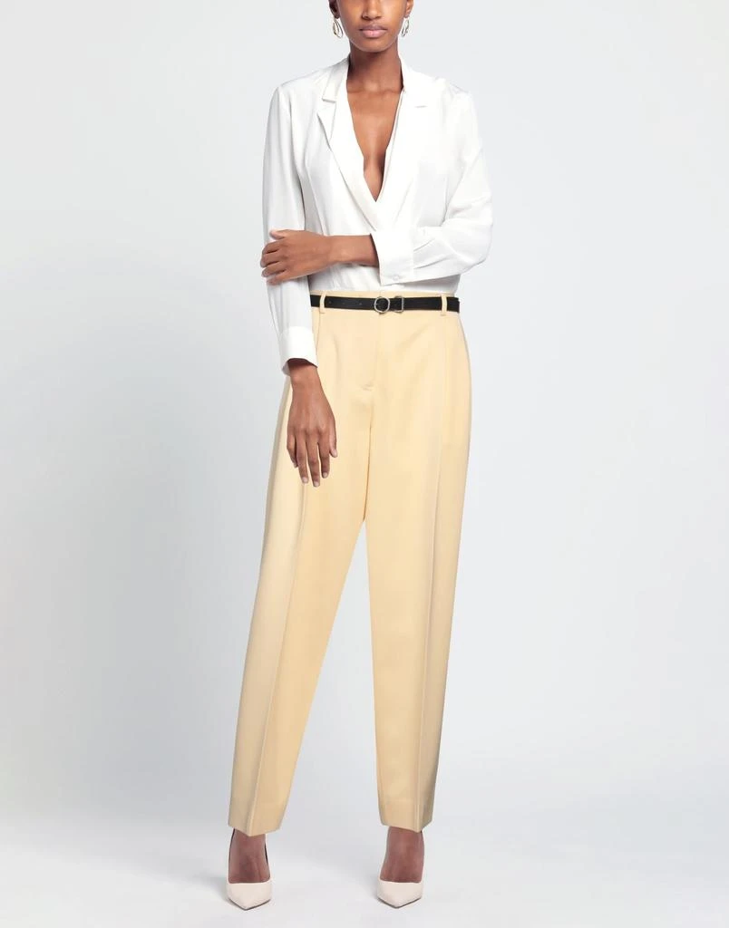 Jil Sander Casual pants 2