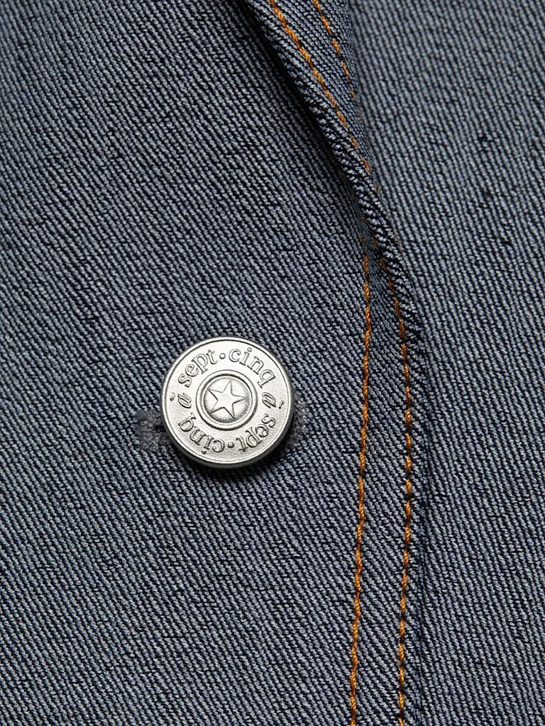 Cinq à Sept Louisa Gathered Sleeve Jacket 7