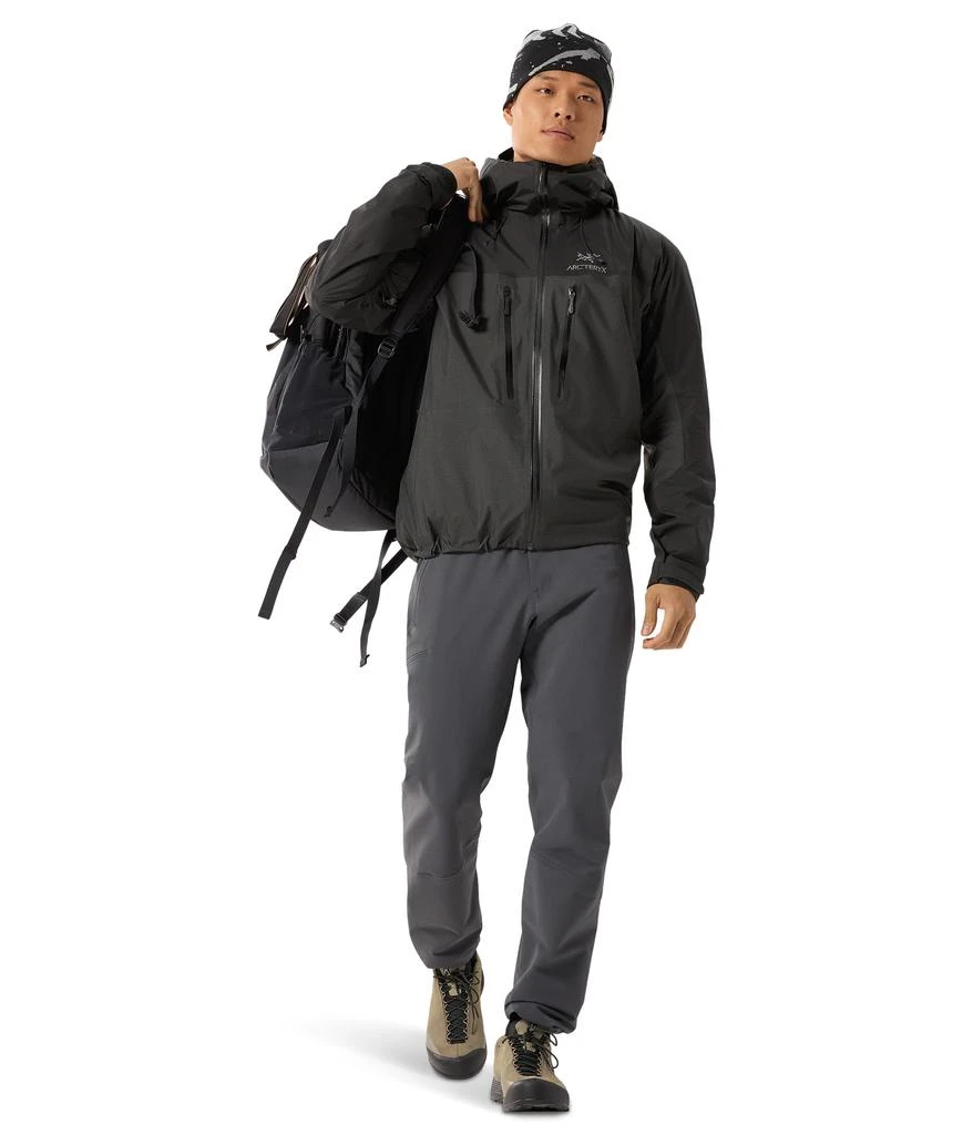 Arc'teryx Alpha Jacket 5