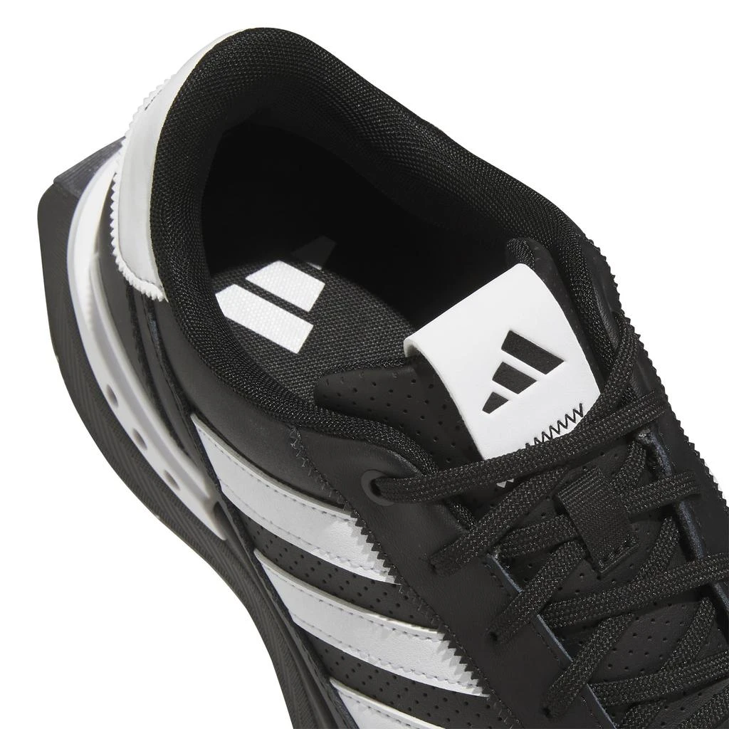 Adidas S2G 24 Leather Spikeless Golf Shoes 7