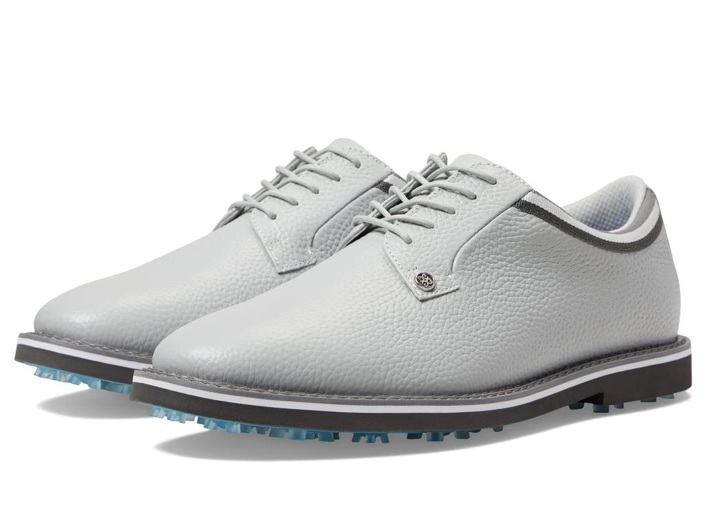 GFORE Grosgrain Stripe Gallivanter Golf Shoes