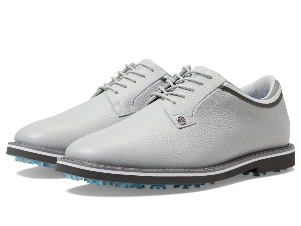 GFORE Grosgrain Stripe Gallivanter Golf Shoes 1