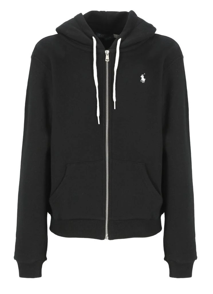 Ralph Lauren Polo Ralph Lauren Zipped Hoodie 1