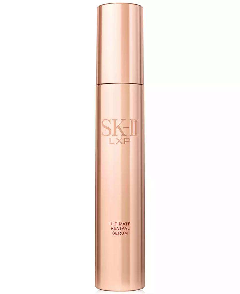 SK-II LXP Ultimate Revival Serum