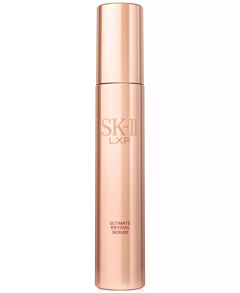 SK-II LXP Ultimate Revival Serum 1