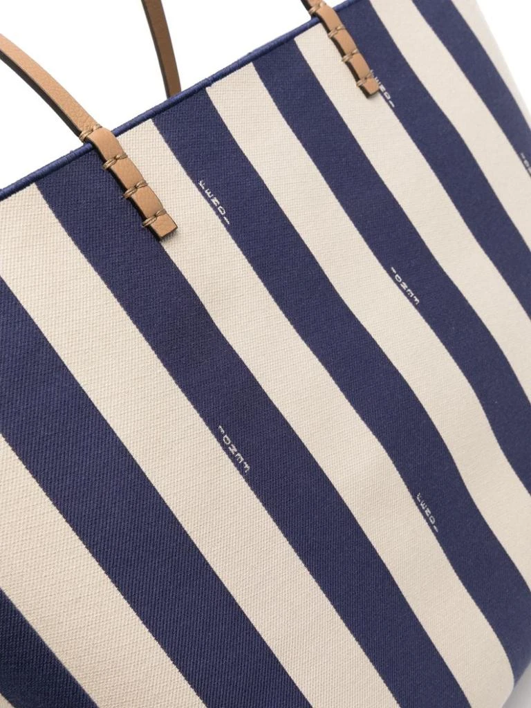 Fendi FENDI - Roll Large Canvas Tote 3