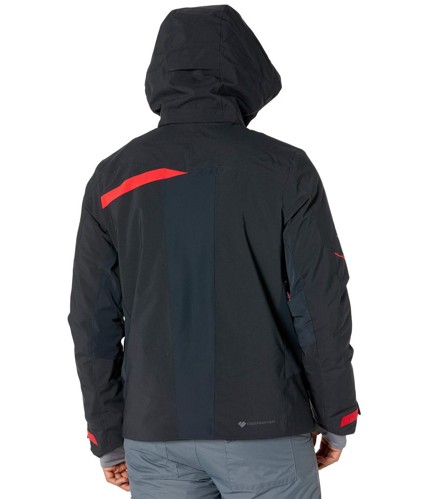 Obermeyer Charger Jacket