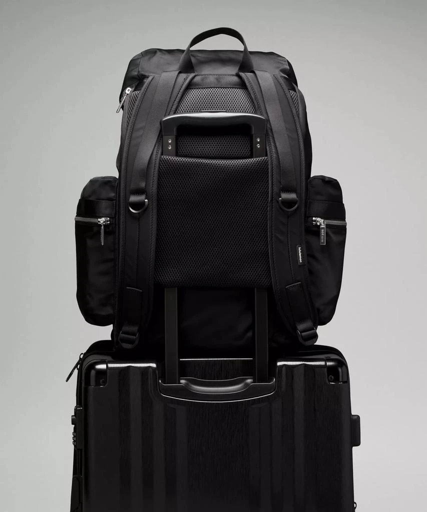 Lululemon Wunderlust Backpack 25L 8