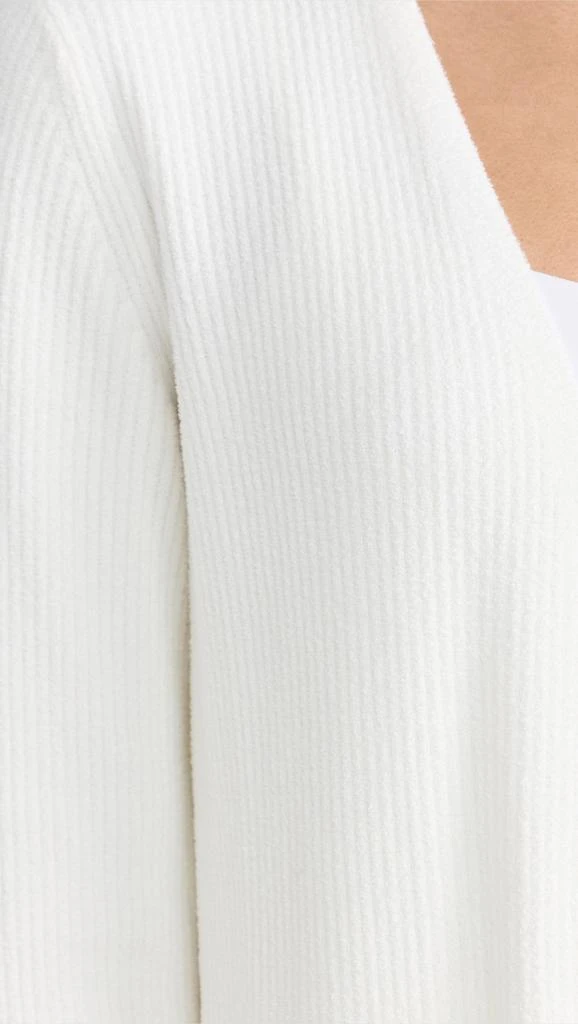 Barefoot Dreams Cozy Chic Ultra Lite Long Cardigan 5