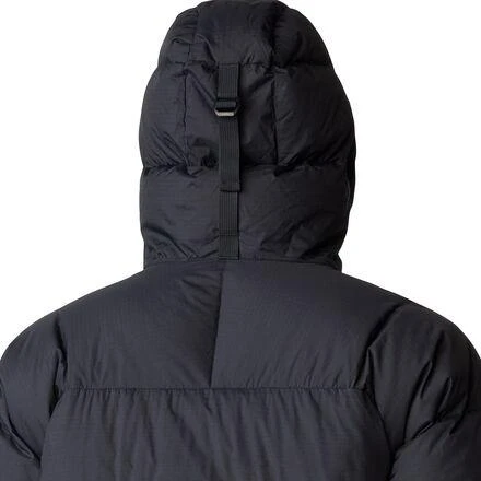 Mountain Hardwear Nevadan Down Parka - Men's 9