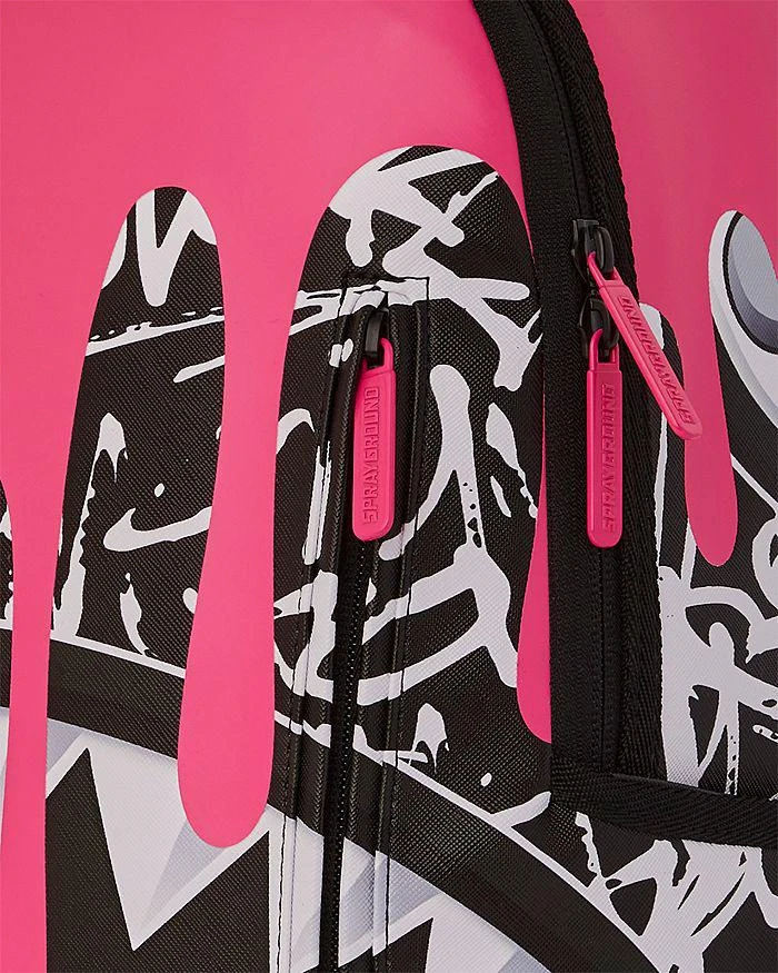 SprayGround Vice Beach Creative DLXSV Backpack 6