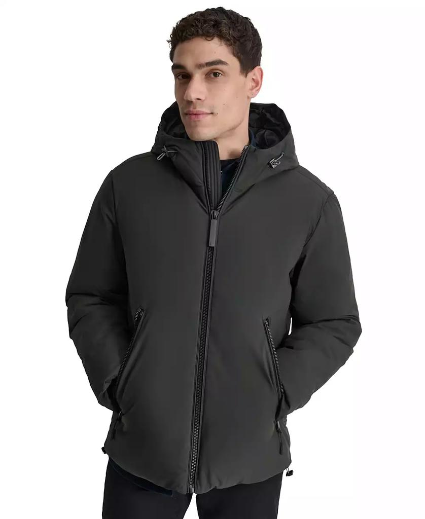 Men's Hooded Full-Zip Jacket – On Sale Now with Up to 60% Off