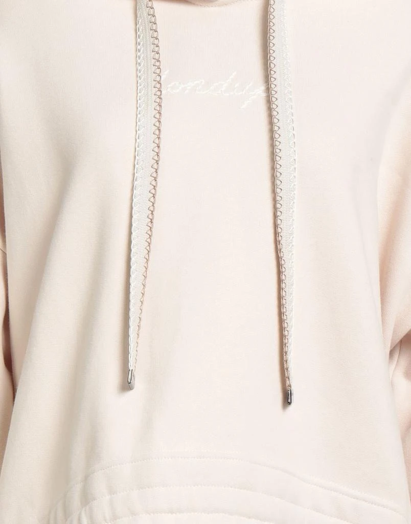 DONDUP Hooded sweatshirt 4