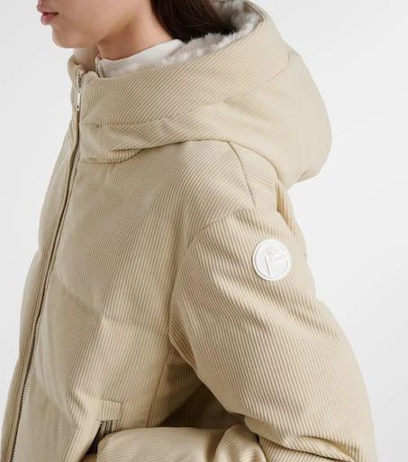 Fusalp Barsy down ski jacket 4