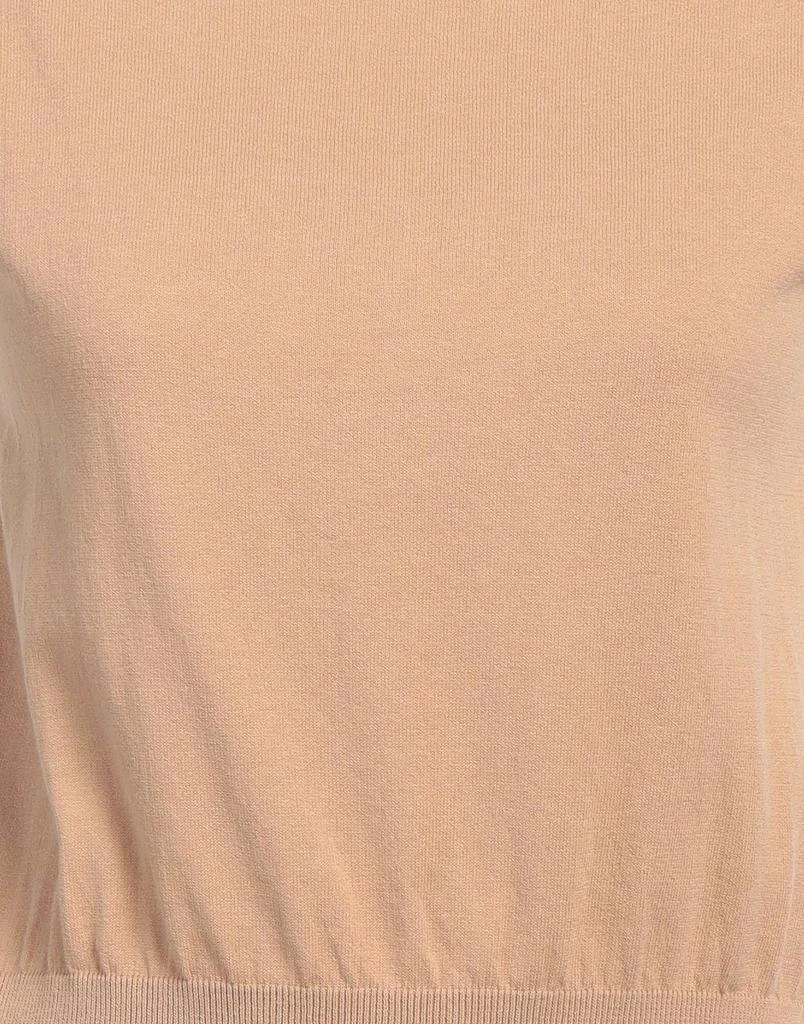 ALPHA STUDIO Sleeveless sweater 4