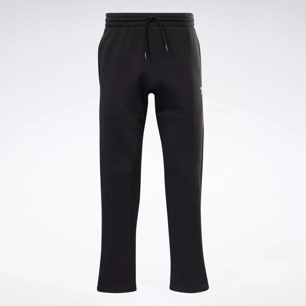 Reebok Reebok Identity Open Hem Pants 6