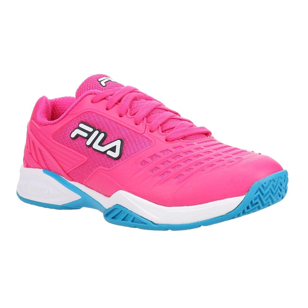 Fila Axilus 2 Energized Tennis Shoes 2