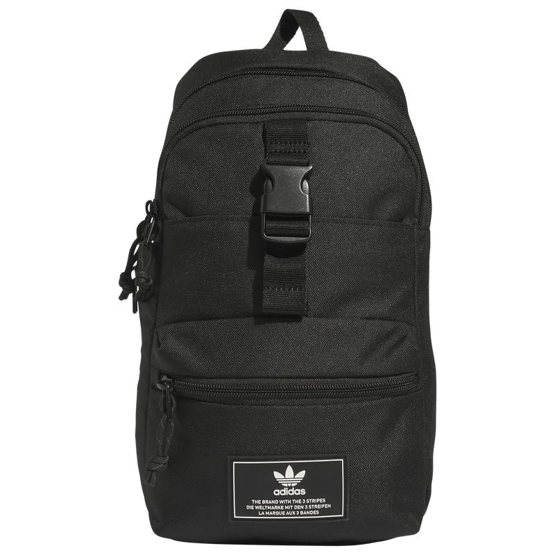 Adidas adidas Originals Utility 3.0 Sling - Backpacks - Save